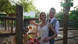 Sandos Caracol Eco Resorts Wedding Day My Love Films  Get Married in Cancun