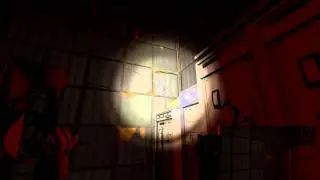 Portal 2 Coop map - Chell House