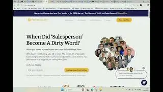 This AI Tool Decodes Personalities on LinkedIn (and Skyrockets Your Outreach!?