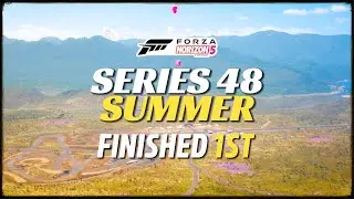 Forza Horizon 5: Mexico Seasonal Event Race Guide with Tunes (Series 48 Summer)