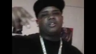 #3 @NINOBROWNMIAMI aka Rich Kidd at Famous ENT (throwback)