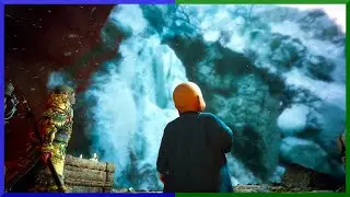 Black Myth: Wukong - SECRET AREA Chapter 3 Location (Mount Mei)