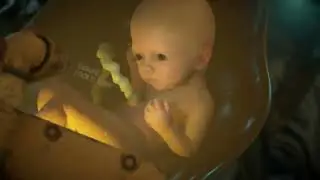 DEATH STRANDING DIRECTORS CUT - Benjamin Hancock