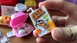 CUTE - Kawaii Mini Brands for kids