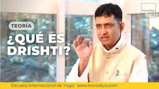 EL DRISHTI: el punto de foco en la pr&aacute;ctica de yoga | Kavaalya