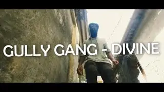 GULLY GANG - DIVINE || MUMBAI 2018