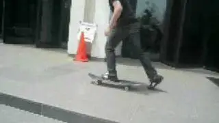 chris bari footage