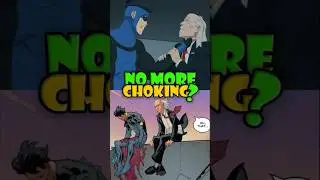 How Invincible Started Working for Cecil Again 👀 #invincible #comics #invincibleseason3