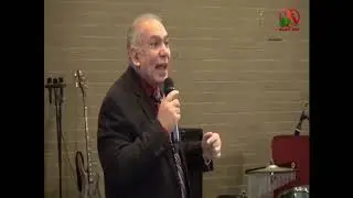 فيلكس الوالي يرتعب من عظة بولس (أعمال 24 : 24-27)  لم يتب! (العظة الاولى) الدكتور زكريا استاورو