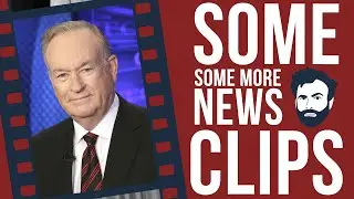The History Of The War On Christmas - Some Some More News Clips