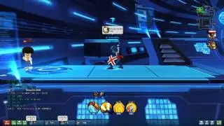 Korean lostsaga defender re-reform