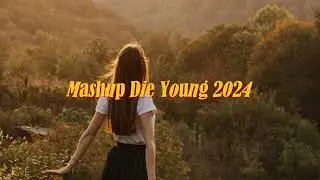 Mashup Die Young Remix 2024 ( Dj Ronzkie Remix )