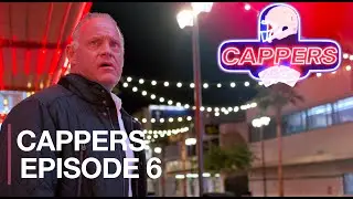 He Risks $400,000 Chasing Win #10 in Vegas | CAPPERS Episode 6 (2026) Docuseries