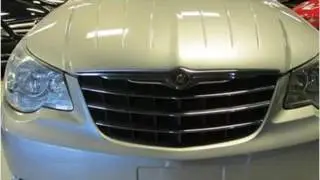 2008 Chrysler Sebring Used Cars Tampa FL