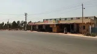 E- Muthusandra Chak, 21st Feb 2025.