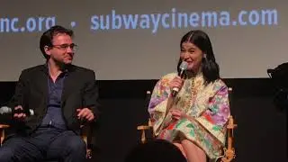 New York Asian Film Festival - Sid and Aya Not A Love Story