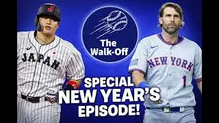 The Walkoff - First Show of the New Year!