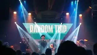 Random Trip feat. Lil Frakk, Rékata, Andy Hefler, Fehér Balázs 2023 02 14  @IneffableBand