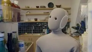 $20,000 Humanoid Robot: Can Neo Actually Work in Your Home?