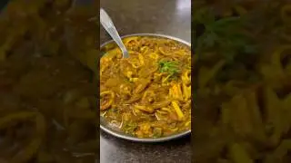 Goan squid chilli recipe 🤤😋 easy to make✨