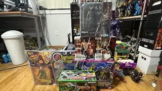 BBTS & EBay Unboxing (Oct 24, 2025)