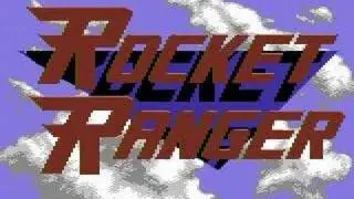 Rocket Ranger