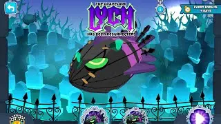 Normal Lych Boss - Tier 5 Guide - Bloons TD6