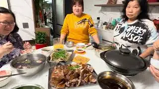 House Warming - 開平特色住家家鄉菜👍🏻👍🏻😋😋