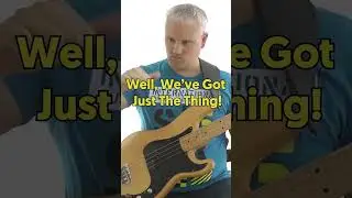 Simple Steps To Slap Bass Course, learn to slap like a pro!