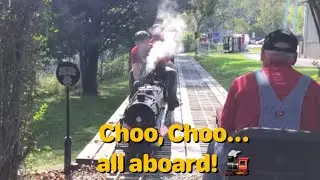 Marshall Steam Museum 2