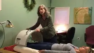 Vibrant Health Institute, Bio Dome Therapy