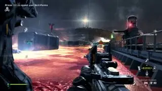 CALL OF DUTY How to Escape 