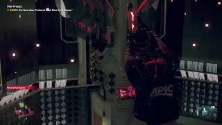 Pilot Project Mission Watchdogs Legion Gameplay PS4
