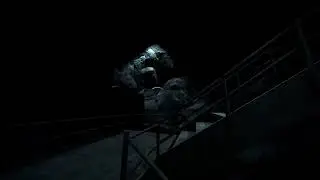 Control Room Alpha PLAYTHROUGH