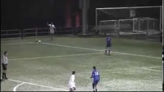 SV WPIAL final 2014 soccer