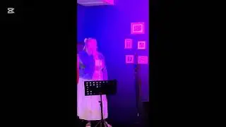 Courtney Pp show reel 2025