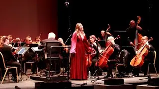 Giuseppe Verdi - Caro Nome from Rigoletto