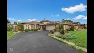 18341 Old Farm Rd, Lansing, IL 60438 | Property Slideshow