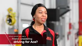 Ace Hardware Truck Driver Program
