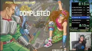 GDQ Back to Black 2025 Submission