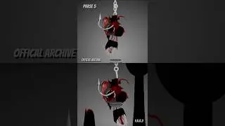 Incredibox Sprunki Phase 5 OFF. ARCHIVE vs. Phase 5 - Y.N.R. Edition 2 - ALL Characters