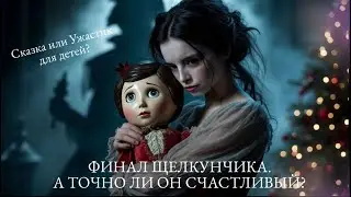 Разбор произведения 