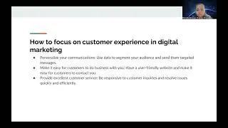 The Evolution of Digital Marketing Strategies in the Post-Pandemic World