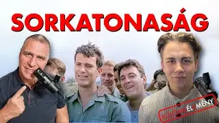 Sorkatonaság, lenne-e értelme? #különvélemény #sorkatonaság #katonaság #tudatosság #háború