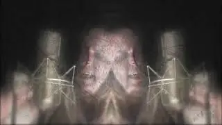 ANeutral Machine (formerly Dilidjent)    De Humanize (Official Music Video) (2010)