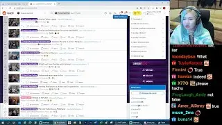 Hachu on LSF