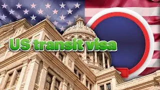 Do you Need a US Transit Visa To Go through the US?
