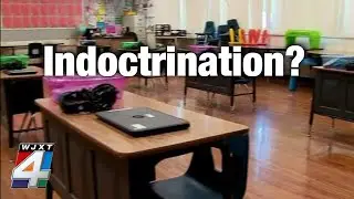 Florida&rsquo;s school system first to adopt &lsquo;Phoenix Declaration | Critics say it&rsquo;s indoctrination