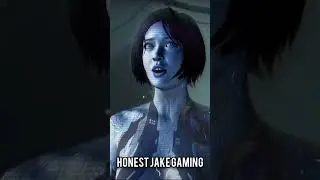 Cortana: Don't Make A Girl A Promise you Can't Keep!