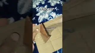 how to make a hologram at home#fypシ゚viral #viral #hologram #diy #diyhologram @Unknown_artist1234